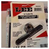 Lee Pacesetter 3-Die Sets - .30-30 Win & 5.7x28 FN