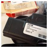 Assorted Scope Mounts & Rings - Large Mixed Lot