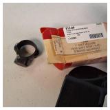 Assorted Scope Mounts & Rings - Large Mixed Lot