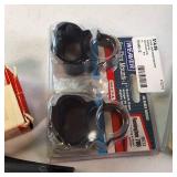 Assorted Scope Mounts & Rings - Large Mixed Lot