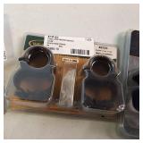 Assorted Scope Mounts & Rings - Large Mixed Lot