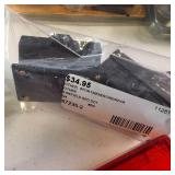 Assorted Scope Mounts & Rings - Large Mixed Lot