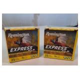 Remington Express XLR (Extra Long Range) is a type of 12-gauge shotshell