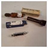 Assorted Vintage Game Calls & Whistles