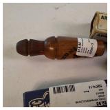 Assorted Vintage Game Calls & Whistles