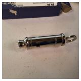 Assorted Vintage Game Calls & Whistles