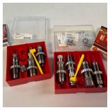 Lee Deluxe 3-Die Carbide Set - .44 Special / .44 Magnum