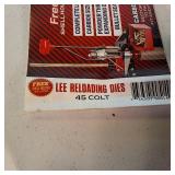 Lee Deluxe 3-Die Carbide Set - .44 Special / .44 Magnum