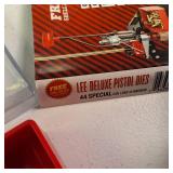 Lee Deluxe 3-Die Carbide Set - .44 Special / .44 Magnum