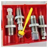 Lee Deluxe 3-Die Carbide Set - .44 Special / .44 Magnum