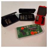 Assorted 12 Gauge Choke Tube Lot - Carlson