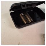 Assorted 12 Gauge Choke Tube Lot - Carlson