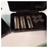 Assorted 12 Gauge Choke Tube Lot - Carlson