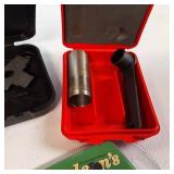 Assorted 12 Gauge Choke Tube Lot - Carlson