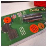 Assorted 12 Gauge Choke Tube Lot - Carlson