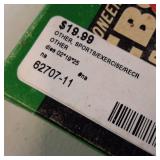 RCBS Precisioneered 2-Die Set - .22-250 Remington