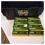 6,000 Remington Centerfire Primers and a Grip 19" Deluxe Tool Box