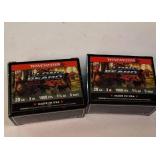 Winchester Long Beard XR 20 Gauge Turkey Loads (2) Boxes