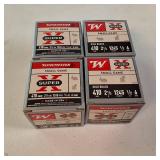 Winchester Super-X .410 Bore Small Game #6 Shot - 5 Boxes