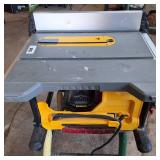 DEWALT Compact Jobsite Table Saw