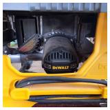 DEWALT Compact Jobsite Table Saw