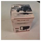 Biltrite Radiant 5 HID High Intensity Discharge Light, 35 Watt, Rugged Off-Road Lighting