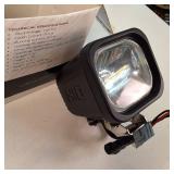 Biltrite Radiant 5 HID High Intensity Discharge Light, 35 Watt, Rugged Off-Road Lighting