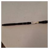 White Label Armory 16" 5.56 NATO AR-15 Barrel - Mid-Length, Government Profile, Nitride