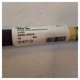 White Label Armory 16" 5.56 NATO AR-15 Barrel - Mid-Length, Government Profile, Nitride