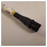 White Label Armory 16" 5.56 NATO AR-15 Barrel - Mid-Length, Government Profile, Nitride