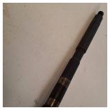 White Label Armory 16" 5.56 NATO AR-15 Barrel - Mid-Length, Government Profile, Nitride