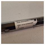 Henry .22 Octagon Barrel