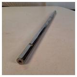 Henry .22 Octagon Barrel