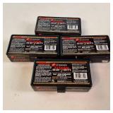 (4 Boxes) Hodgdon Triple Seven 50/50 Muzzleloading Pellets - .50 Cal, 50 Grain, 100ct/Box