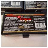 (4 Boxes) Hodgdon Triple Seven 50/50 Muzzleloading Pellets - .50 Cal, 50 Grain, 100ct/Box