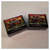 Lot of (2) boxes Winchester Long Beard XR turkey loads