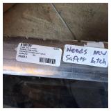 Lot Pair of drywall stilts :: Skywalker model by Marshalltown