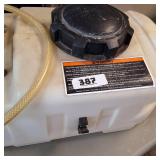 Brand: NorthStar bulk sprayer for use with ATV