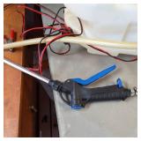 Brand: NorthStar bulk sprayer for use with ATV