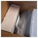 ProTechnik MicroCube Series PT-5511 home theater system