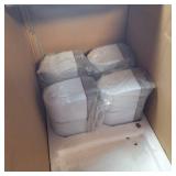 ProTechnik MicroCube Series PT-5511 home theater system