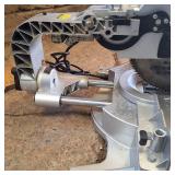Chicago Electric 12-inch Dual-Bevel Sliding Compound Miter Saw