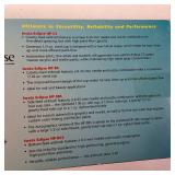 Iwata Eclipse HP-CS Dual Action Gravity Feed Airbrush – [Excellent Condition]