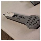 Greenlee Communications Tone & Probe Kit: 200XP Probe, 200B-G Tone, & 77M-G Generator