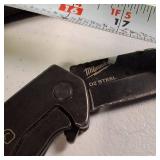 Pair of Civivi Folding Knives: Baklash & Brazen Models w/ Padded Case