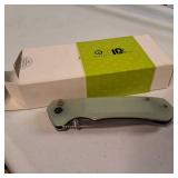 Civivi Brazen (Model C2023C) folding pocket knife