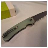 Civivi Brazen (Model C2023C) folding pocket knife