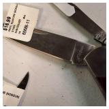 Lot of (3) three vintage folding pocket knives