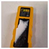 Tolsen 35172 Laser Distance Meter – Digital Measuring Tool with LCD Display