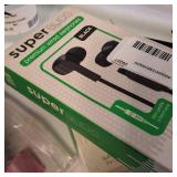 Airbrush Maintenance & Hobbyist Accessory Kit – Vallejo Cleaner, Thinner, & Gear